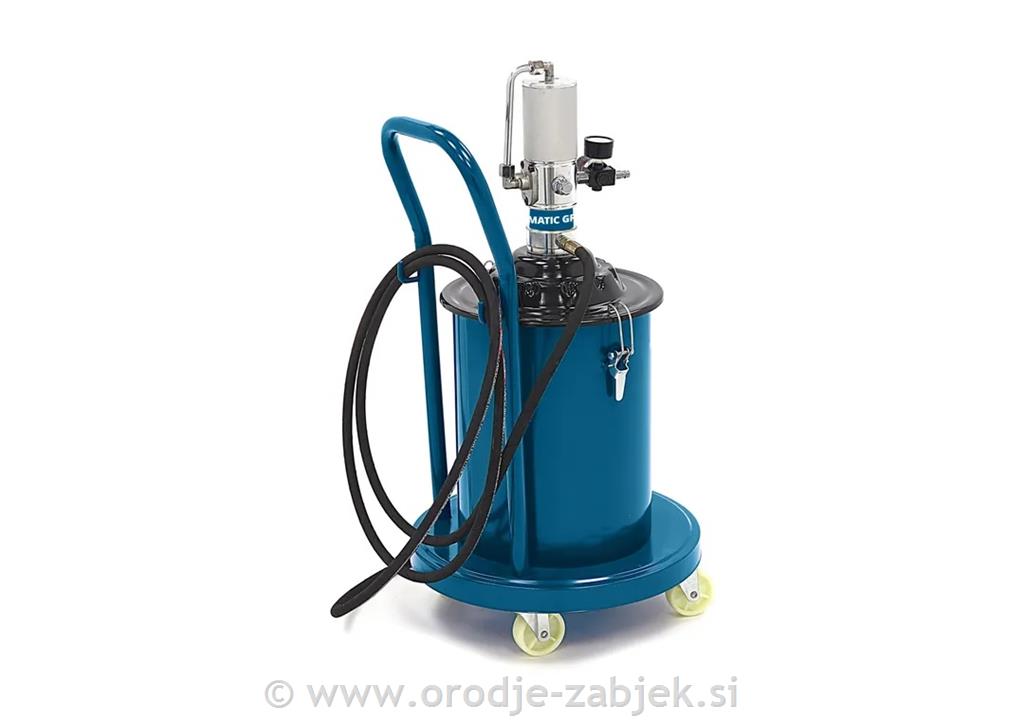 20L pnevmatska mazalica HB