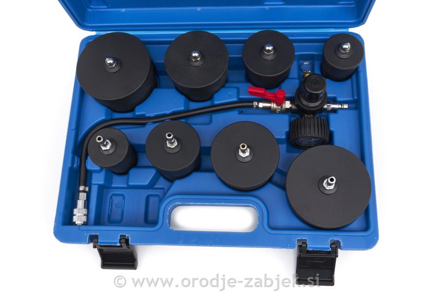 Komplet za testiranje turbo sistema 35-90 mm HB