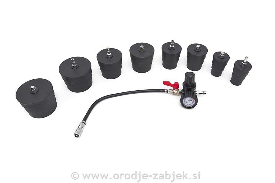 Komplet za testiranje turbo sistema 35-90 mm HB