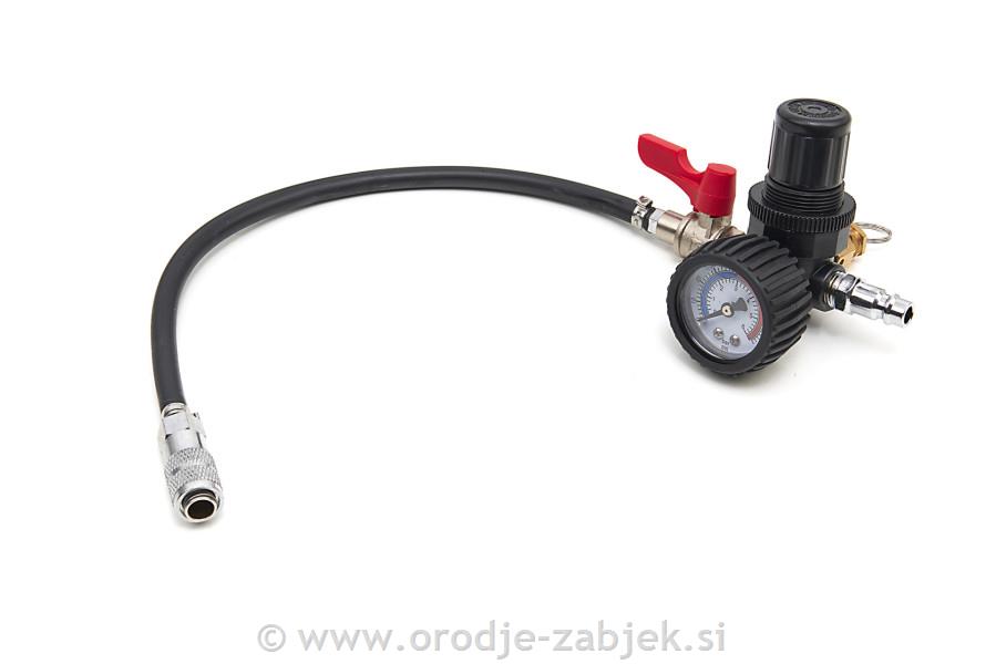 Komplet za testiranje turbo sistema 35-90 mm HB