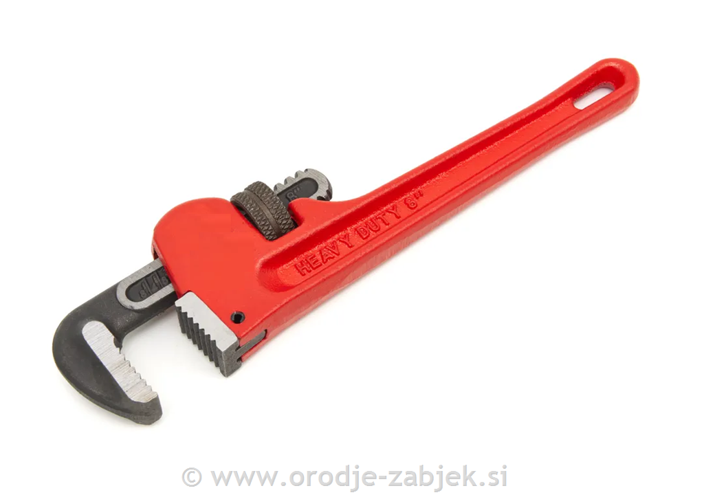 Nastavljiv ključ 450 mm HB