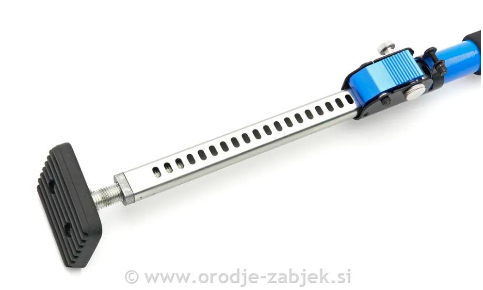 Teleskopski podpornik 100-160 cm HB