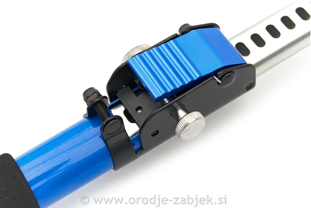 Teleskopski podpornik 100-160 cm HB