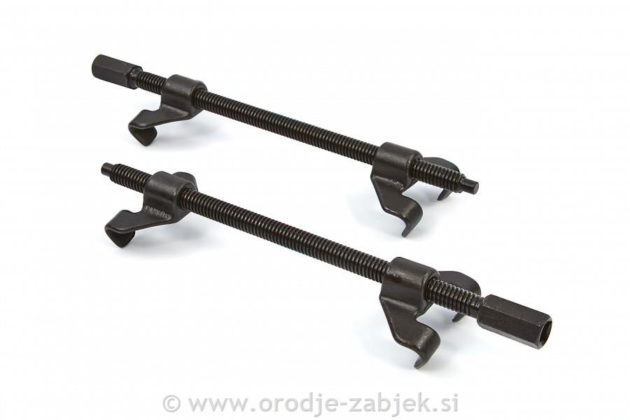 Orodje za stiskanje vzmeti 360mm HB