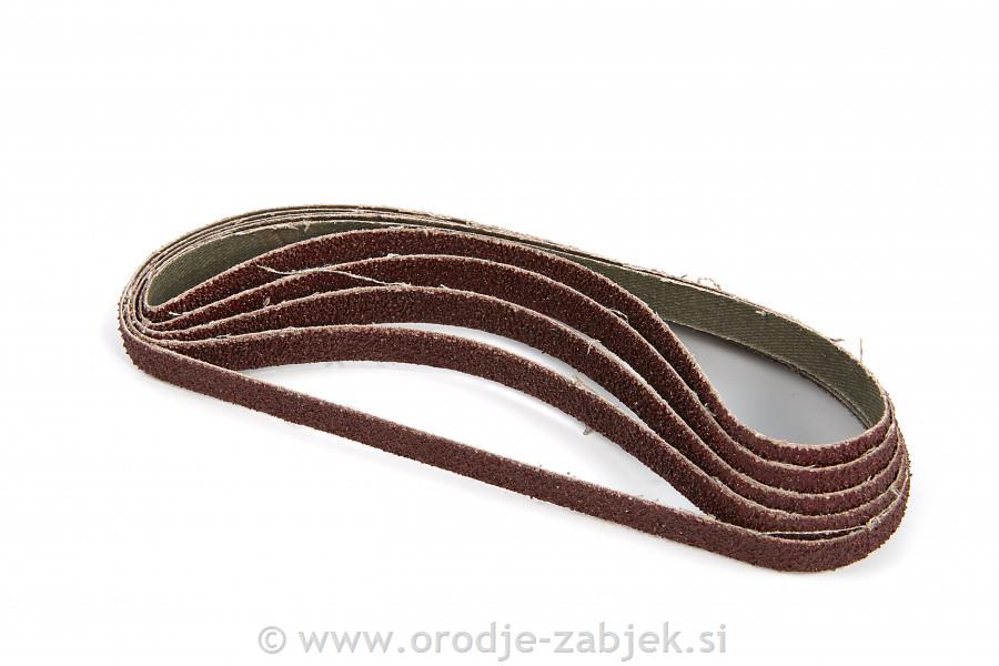 Brusni papir za tračno 13 x 457mm K60 