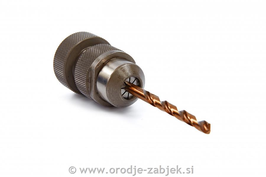 Brusilni stroj za svedre 2-13mm HB