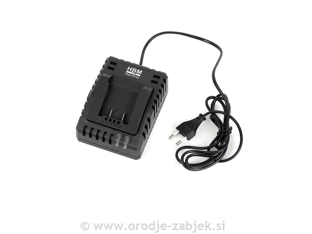 Polnilec 20V HB
