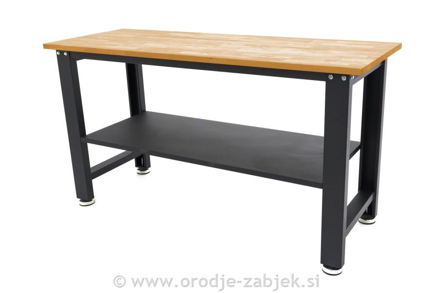 Delavniška delovna miza HB