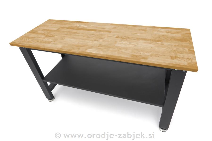 Delavniška delovna miza HB