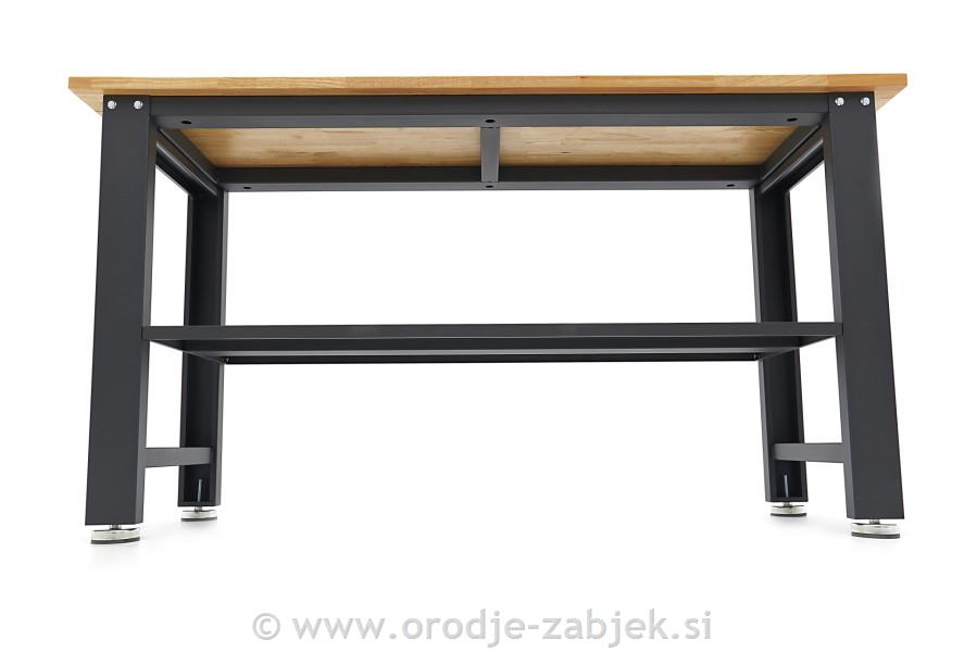 Delavniška delovna miza HB