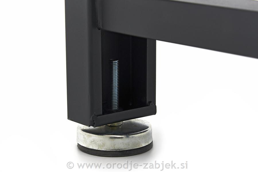 Delavniška delovna miza HB