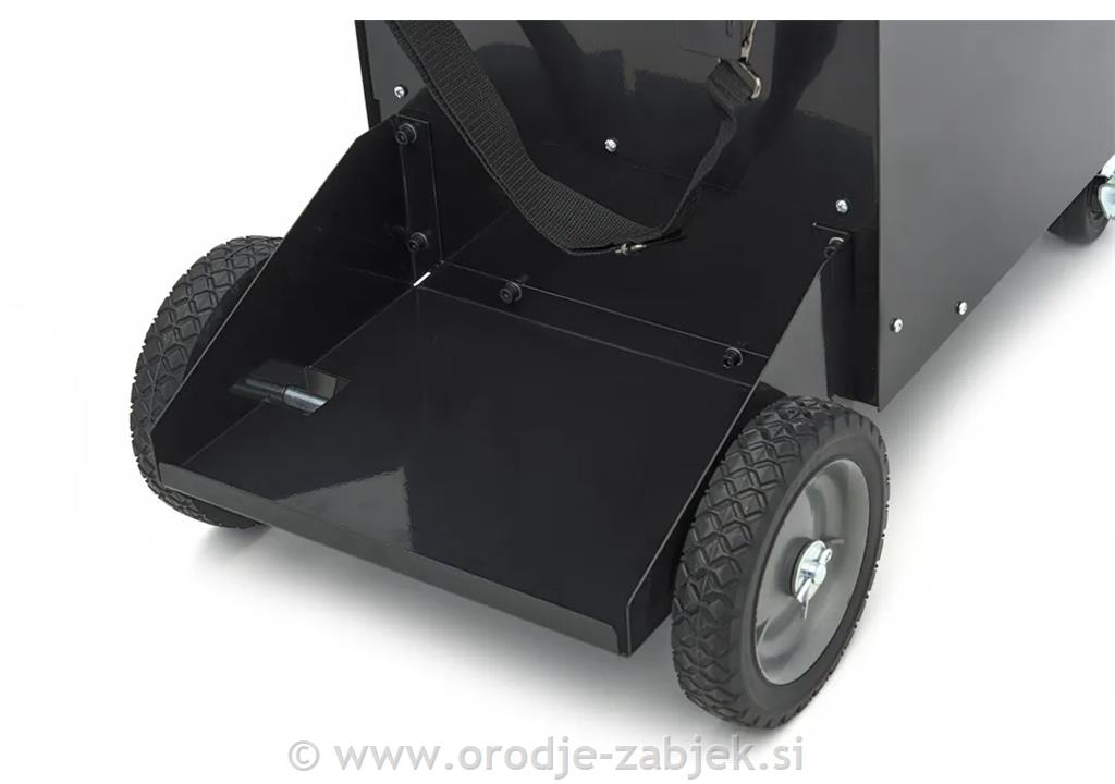 Voziček za varjenje s 4-mi predali HB