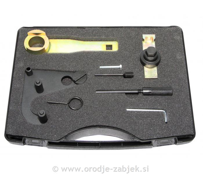 Orodje za fazo motorja Opel/Nissan/Renault 2.0/2.3CDTi HP