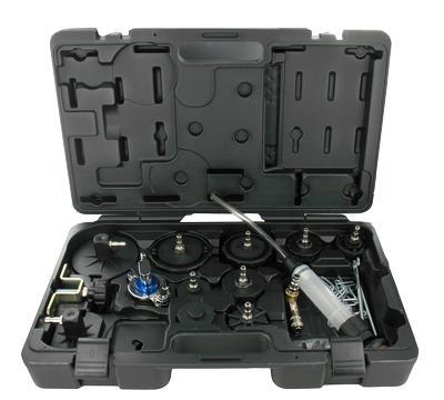 Set adaptorjev za zavore HUBITOOLS