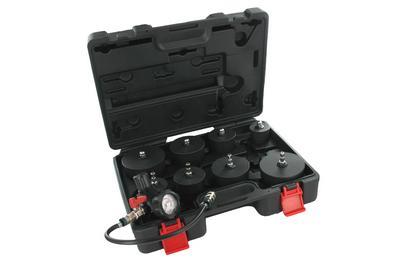 Set za testiranje turbo sistema HUBITOOLS