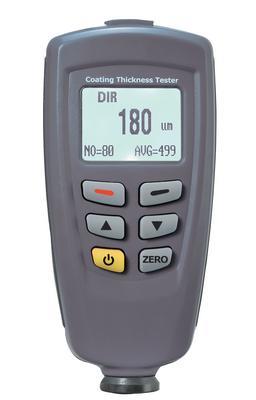 Digitalni merilec debeline premazov HUBITOOLS