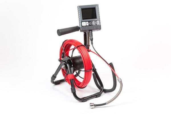 Videoskop 28 mm HUBITOOLS
