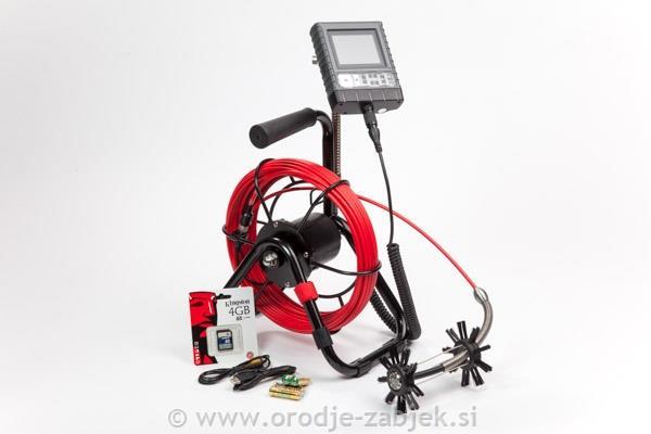 Videoskop 28 mm HUBITOOLS