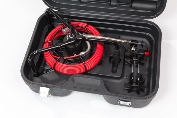 Videoskop 28 mm HUBITOOLS