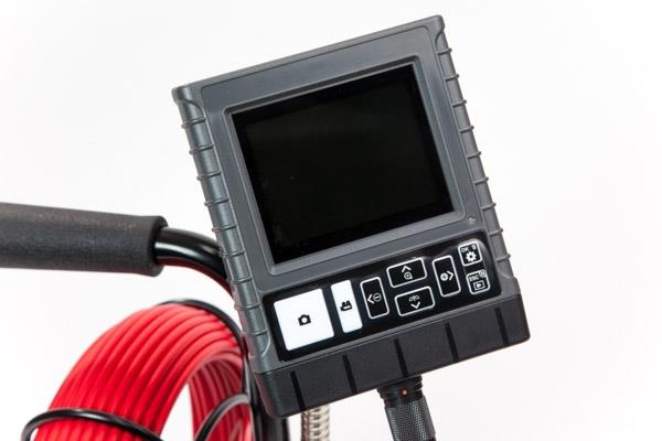 Videoskop 28 mm HUBITOOLS