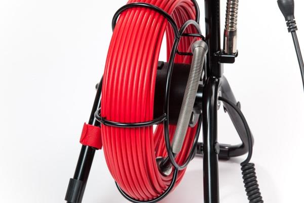 Videoskop 28 mm HUBITOOLS
