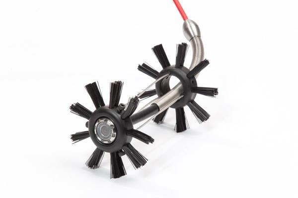 Videoskop 28 mm HUBITOOLS