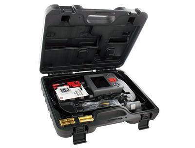 Videoskop HUBITOOLS