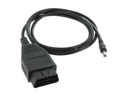 OBDII kabel HUBITOOLS