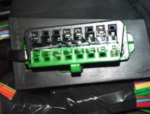 OBDII kabel HUBITOOLS