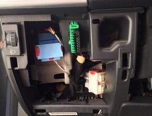 OBDII kabel HUBITOOLS