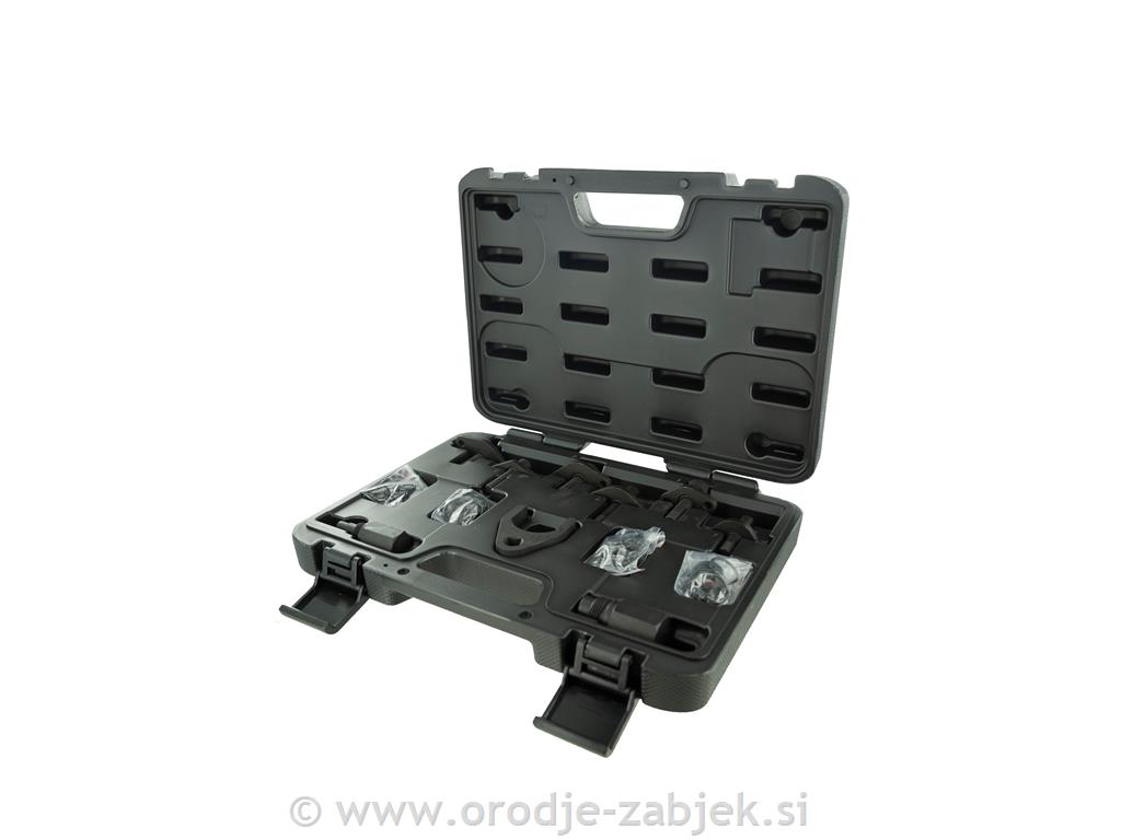Čep za obvod regulatorja črpalke za HU35026 HUBITOOLS