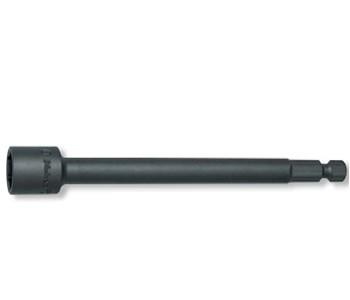 Nasadni ključ z magnetom z E6,3 (1/4'') šestkotnim vstavkom KK115-150 -7mm KOKEN