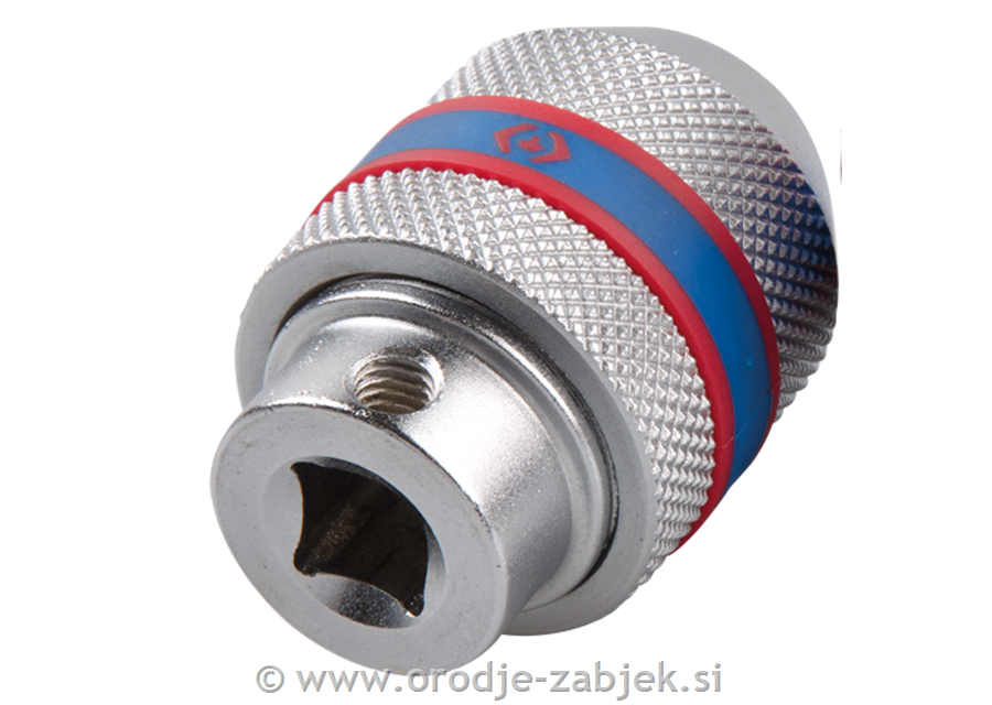 Nastavek za navojne svedre 1/2" M5-M20 