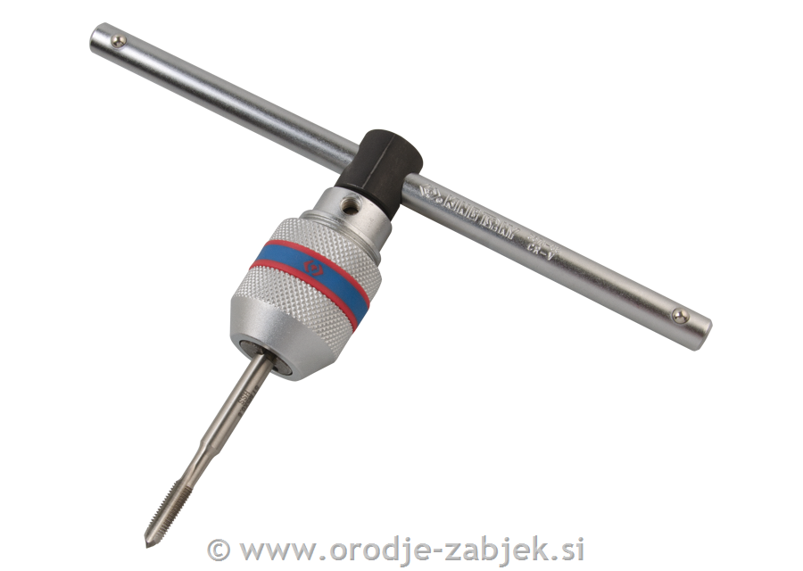 Nastavek za navojne svedre 1/2" M5-M20 