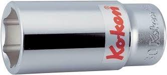 Dolgi 6-robi nasadni ključ 3/4'' KK6300M -41mm KOKEN