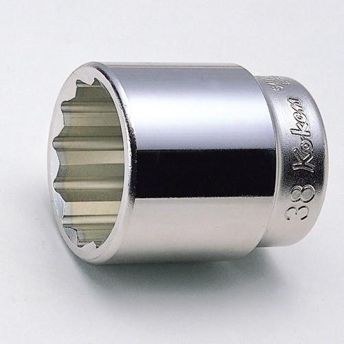 12-robi nasadni ključ 1'' KK8405M -40mm KOKEN