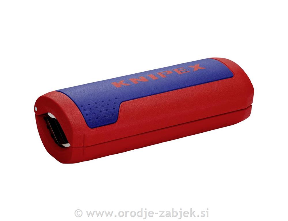 Prodajno stojalo z rezalniki TwistCut 90 22 01 SB KNIPEX