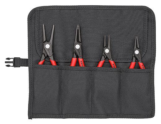 Set klešč za zeger obročke 00 19 57 KNIPEX