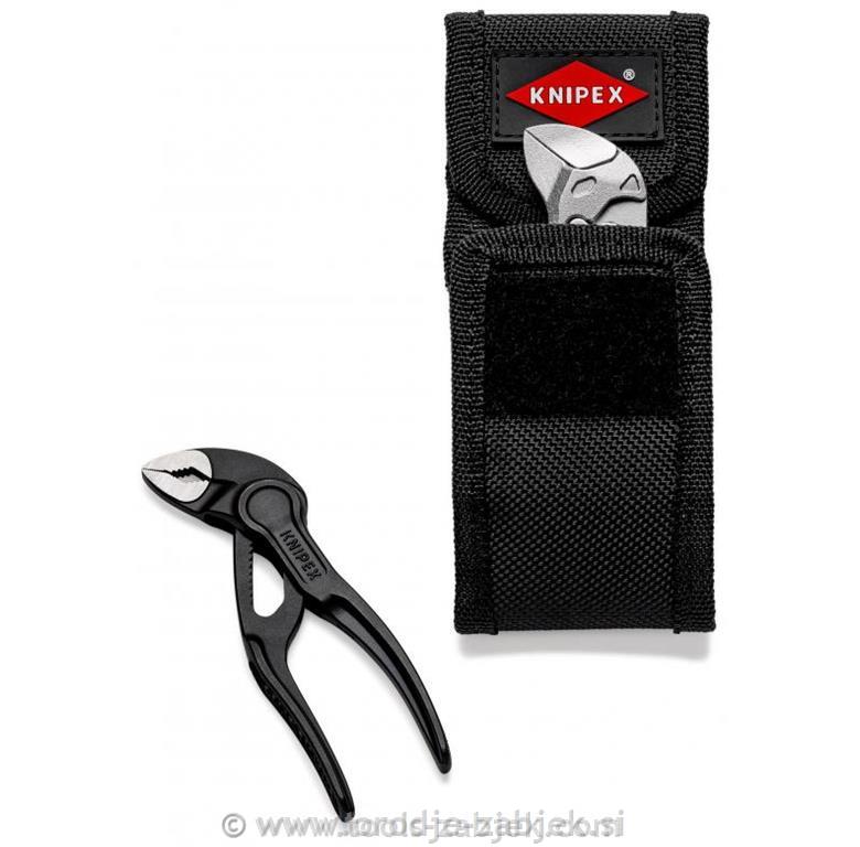 Set XS klešč 00 20 72 V04 XS KNIPEX