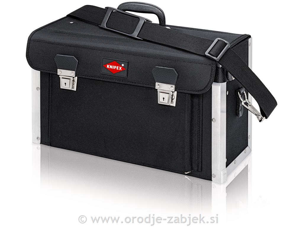 Torba za orodje 00 21 02 LE KNIPEX