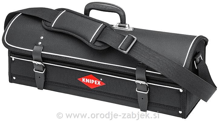 Torba za orodje 00 21 07 LE KNIPEX