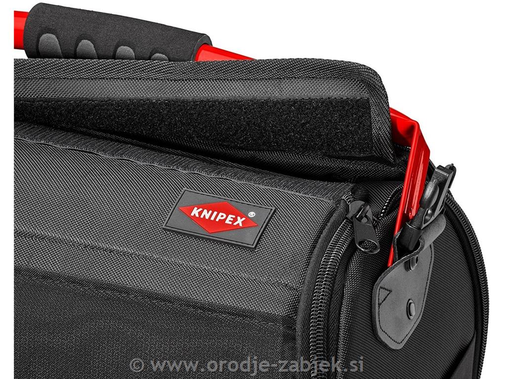 Torba za orodje 00 21 08 LE KNIPEX