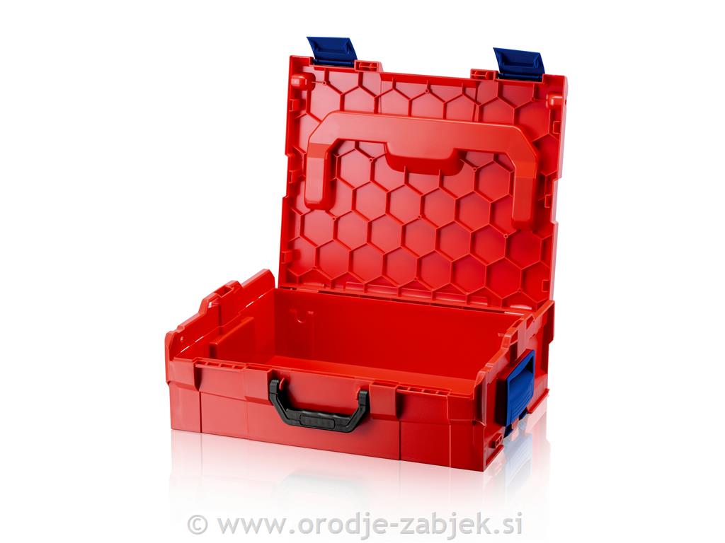Kovček L-Boxx prazen 00 21 19 LB LE KNIPEX