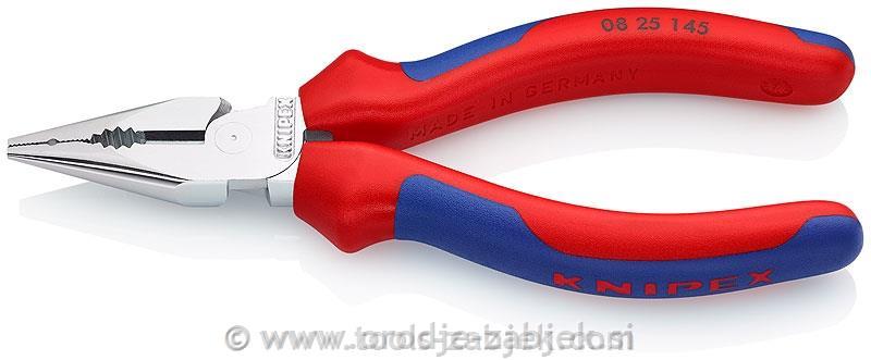 Kombinirane klešče 08 25 145 KNIPEX