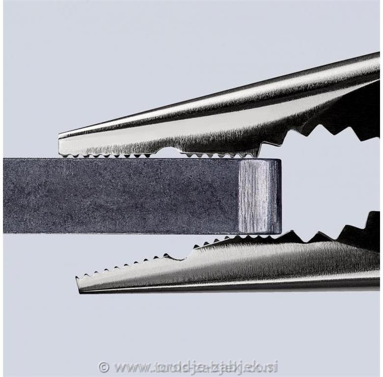 Kombinirane klešče 08 25 145 KNIPEX