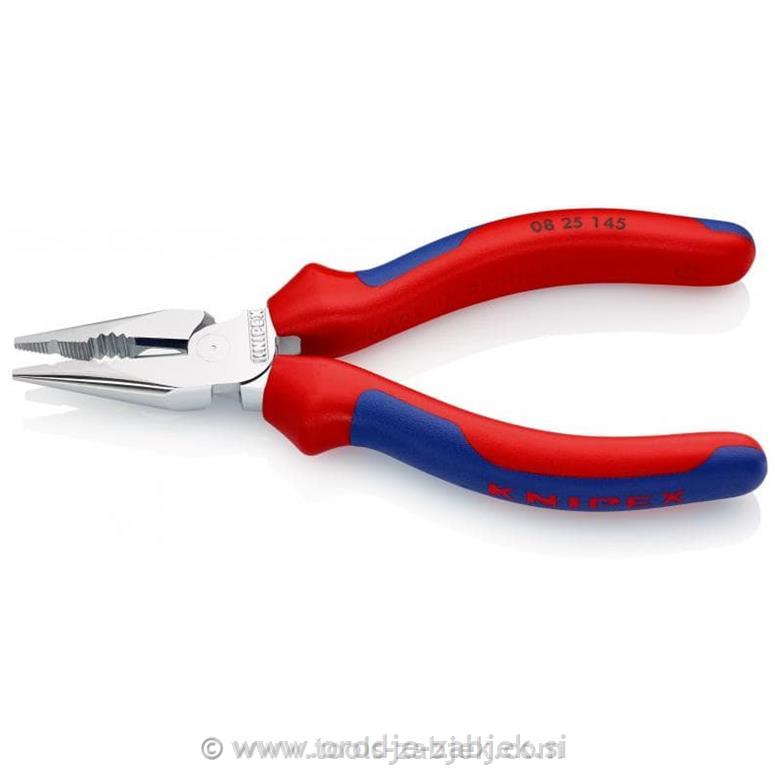 Kombinirane klešče 08 25 145 KNIPEX