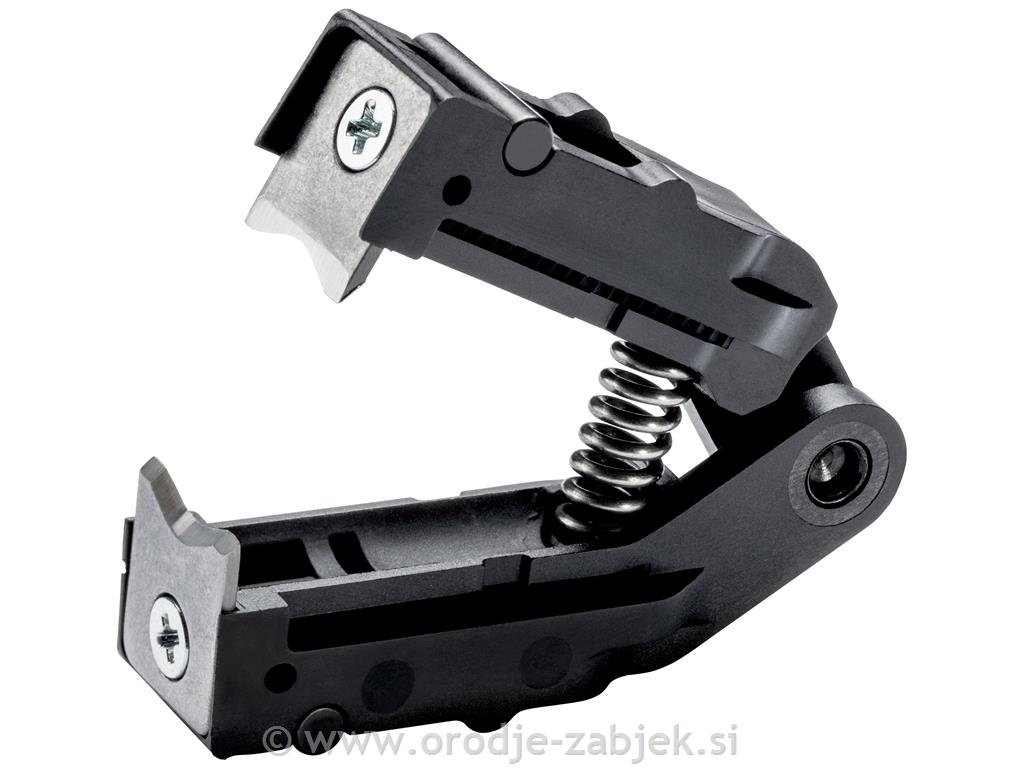 Rezervne čeljusti za 12 52 195 KNIPEX