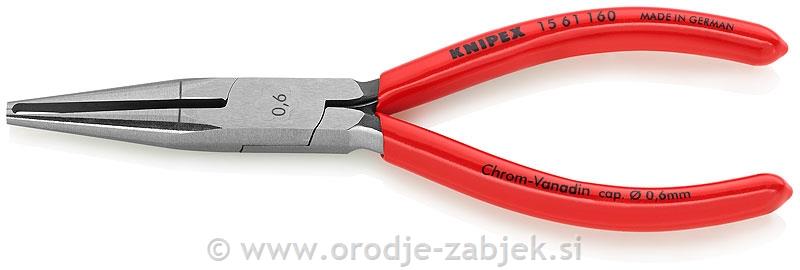 Klešče za izolacije 15 61 160 KNIPEX