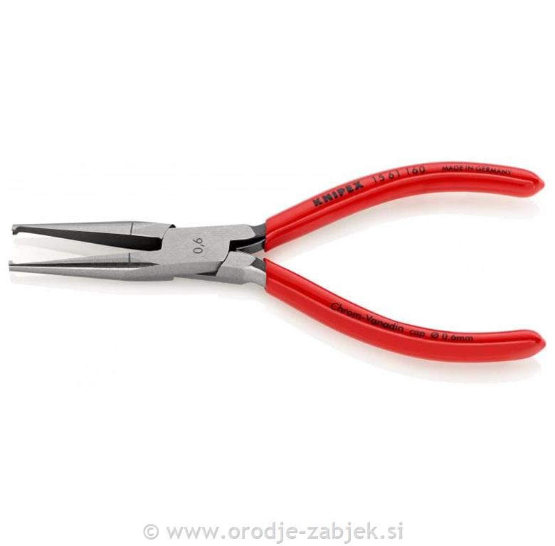 Klešče za izolacije 15 61 160 KNIPEX