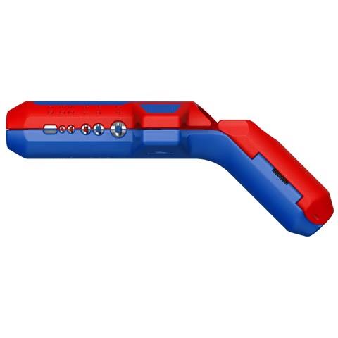 Orodje za odstranjevanje izolacije ErgoStrip PV 16 95 03 SB KNIPEX